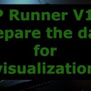 PHP Runner V10 1 Prepare The Data For Visualization