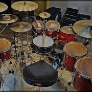 RUSH YYZ DRUM COVER PEDRO TINELLO