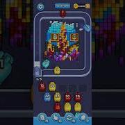 Pixel Flow Level 1213 Solution No Commentary