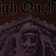 High On Fire 10 000 Years Live Memphis TN 10 28 2000