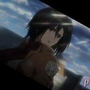 Mikasa Edit Attack On Titan Dangerous Woman AttackOnTitan