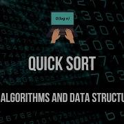 Quick Sort Explained Algorithms Data Structures 13