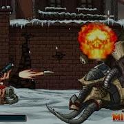 COMMANDO 3