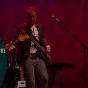 Yes Rhythm Of Love Live At The Apollo