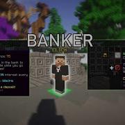 Hypixel Banker Plugin Minecraft Plugins