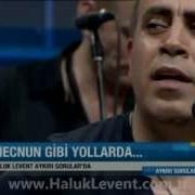 Haluk Levent Kaçış Aykırı Sorular