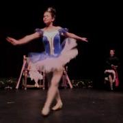 Nutcracker Scene 4