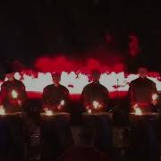 Drum Show Fire Barrels Kyiv 38 067 911 62 83