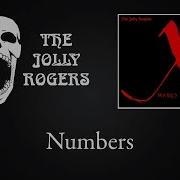 The Jolly Rogers X Marks The Spot Numbers