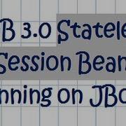 EJB 3 0 Stateless Session Bean On JBoss 01 Tutorial