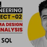 Schema Design And Using SQL For Data Analysis DWH Part 3