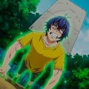 AMV I Want More
