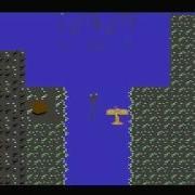 Sopwiths And Pterrordons C64 SEUCK Game Dev WIP 1