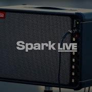 Spark LIVE Born To Play
