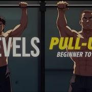 Levels Of Pull Ups From Beginner To Pro Can You Pass All 7 Pullups Levelup