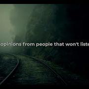NF Remember This Lyrics Video