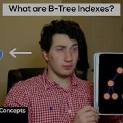 How Do B Tree Indexes Work Systems Design Interview 0 To 1 With Google Software Engineer