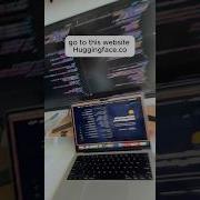Как использовать обнимающее лицо для создания отличного проекта по кодированию обнимающеелицо и