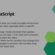JavaScript Variable Essentials 2