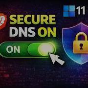 How To Enable Secure DNS In Brave Browser Windows 11 10 GearUpWindows Tutorial