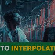 How To Interpolate In Excel Example Interpolation Formula Using FORECAST OFFSET MATCH