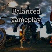 Pyromancy In Ds1 Is Balanced