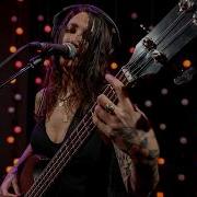 Blackwater Holylight Spades Live On KEXP