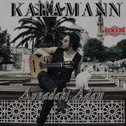Aynadaki Adam Live