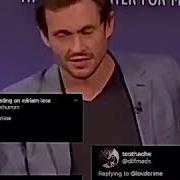 Hugh Dancy Once Said
