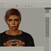Tutorial How To Create Lip Sync A 3D CHARACTER From Your PHOTO