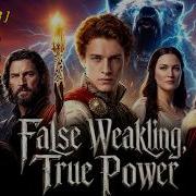 False Weakling True Power FULL Movie 2026 English Sub