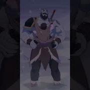 We Always Expected Grog To Be Cozy The Legend Of Vox Machina