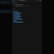 Avoid Endless If Else Statements With Python Dictionaries
