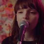 Chvrches Leave A Trace Live Beautiful Video In Session 1080p HD