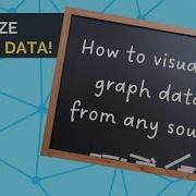 How To Visualize Graph Data From Any Source