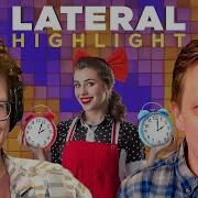 A Diner With Two Clocks