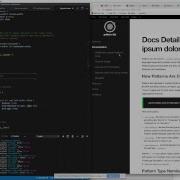 Design Developer Workflow Pattern Lab Development