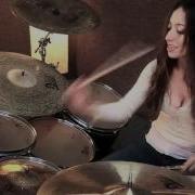 BREAKING BENJAMIN SO COLD DRUM COVER BY MEYTAL COHEN