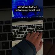 Windows Has A Hidden Malware Removal Tool Shorts Trending Mrt Malware