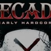 RVPID RVGE Decade Of Early Hardcore Warmup Mix 2019