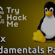 TryHackMe Основы Linux часть 3