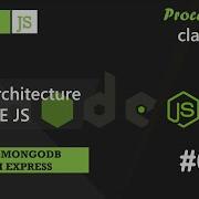 67 Архитектура MVC в NODE JS Использование MongoDB с Express Полный курс по NODE JS