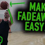 The REAL Secret To An Unstoppable Fadeaway Jumper Basketball Shooting Tips