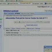Using RSS Feeds Google Reader
