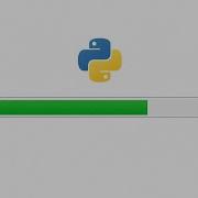 Creating A Progress Bar With Tkinter In PYTHON