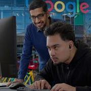 Старший инженер программист проходит собеседование по программированию в Google
