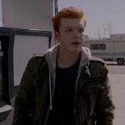 Gallavich I Meant We Were Fucking Getting Gas S07E11