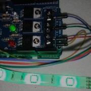 Arduino AnalogWrite Tutorial Example