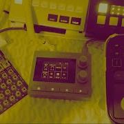Mini Synths Call For Chiptune