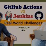 Why GitHub Actions Isn T Always Better Than Jenkins Migration Lessons Learned